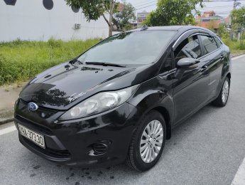 Ford Fiesta 2011 - Odo 13 vạn km