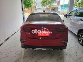 Kia Cerato   số sàn siêu mới 2018 - Kia Cerato số sàn siêu mới