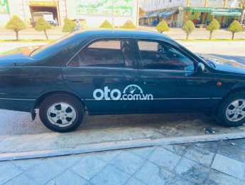 Toyota Camry Bán xe  đời 1998 nhập khẩu nguyên chiếc 1998 - Bán xe Camry đời 1998 nhập khẩu nguyên chiếc