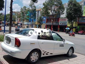 Daewoo Lanos Tôi cần bán xe chất như hình khó có chiếc thứ 2 2002 - Tôi cần bán xe chất như hình khó có chiếc thứ 2