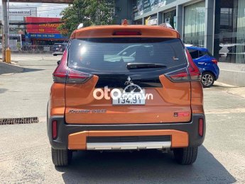 Mitsubishi Xpander Cross  1.5AT màu cam nhập 2021/2022 20000km 2021 - Xpander Cross 1.5AT màu cam nhập 2021/2022 20000km