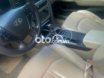Hyundai Sonata Bán xe Huyndai  2016 - Hàn Quốc 2016 - Bán xe Huyndai sonata 2016 - Hàn Quốc