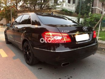 Mercedes-Benz E250 Bán xe Mercedes E250 sx 2009 , xe nội thất mới 2009 - Bán xe Mercedes E250 sx 2009 , xe nội thất mới
