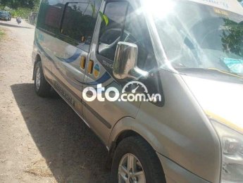 Ford Transit  2009 tải van 825kg 2009 - Transit 2009 tải van 825kg
