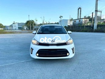 Kia Soluto  số sàn bản đủ. chạy ít lốp theo xe giá Êm 2021 - Soluto số sàn bản đủ. chạy ít lốp theo xe giá Êm