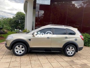 Chevrolet Captiva gd cần bán  2007 số sàn 2007 - gd cần bán captiva 2007 số sàn