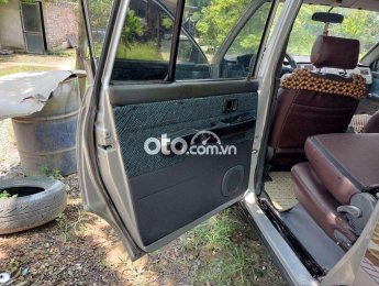 Toyota Zace Tozota  sx 2001 2001 - Tozota zace sx 2001