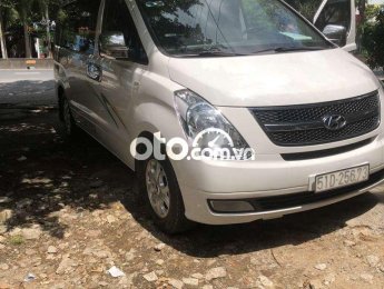 Hyundai Grand Starex Mình cần bán xe bán tải 2012 2012 - Mình cần bán xe bán tải 2012