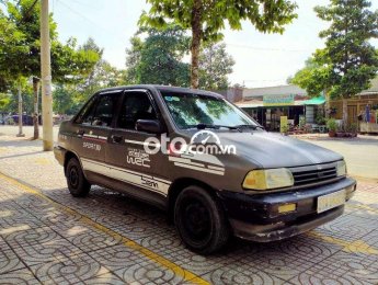 Kia Pride   tập lái 1995 - KIA Pride tập lái