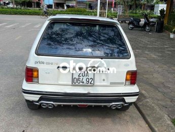 Kia CD5 Cần bán   2003 Ps,keo chỉ zin,xe còn tốt 2003 - Cần bán kia Cd5 2003 Ps,keo chỉ zin,xe còn tốt