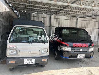Suzuki Carry CẦN BÁN 2 XE  CARRY CHO TUYỆT ĐẸP 2022 - CẦN BÁN 2 XE SUZUKI CARRY CHO TUYỆT ĐẸP