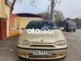 Fiat Siena Bán   ed 13 ed giá tốt 2003 - Bán fiat siena ed 13 ed giá tốt