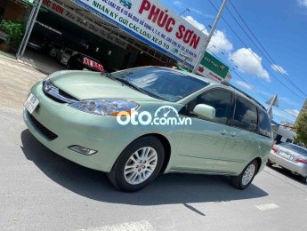 Toyota Sienna Xe gia đình bán TOYTA  3.5 XLE đời:2007 Mỹ 2007 - Xe gia đình bán TOYTA Sienna 3.5 XLE đời:2007 Mỹ