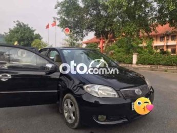 Toyota Vios  2007 2007 - toyota 2007