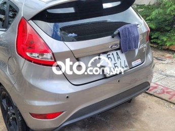 Ford Fiesta Bán xe gia đình 2012 - Bán xe gia đình