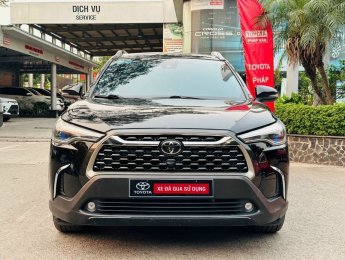 Toyota Corolla Cross 2021 - Giá hời