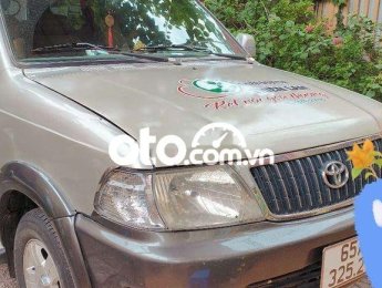 Toyota Zace BÁN XE NGUYÊN ZIN. 2005 - BÁN XE NGUYÊN ZIN.