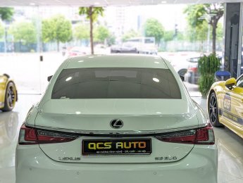Lexus ES 250 2019 - Lexus ES 250 2019
