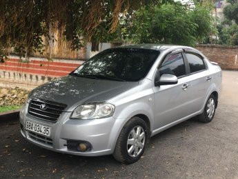 Daewoo Gentra 2010 - CHÍNH CHỦ CẦN BÁN XE  DAEW00 GENTRA TẠI THÂN BÌNH-ĐỒI NGÔ-LỤC NAM-BẮC GIANG