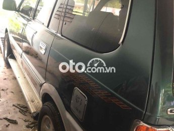 Toyota Zace  bản GL chuẩn 2005 - zace bản GL chuẩn