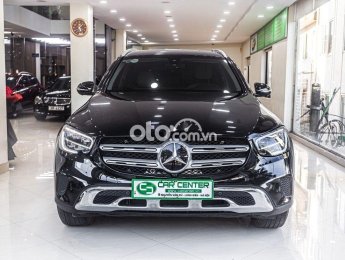 Mercedes-Benz GLC Mercedes-Benz GLC300 4Matic 2021 2021 - Mercedes-Benz GLC300 4Matic 2021