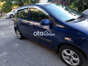 Hyundai Getz Bán xe lên đời 2009 - Bán xe lên đời