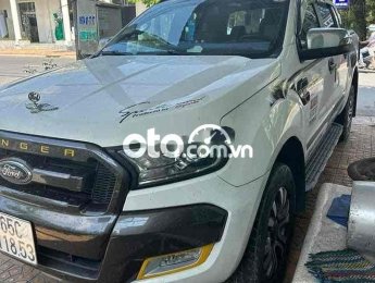 Ford Ranger cần bán xe  2018 - cần bán xe ford