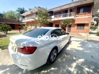 BMW 520i CHÍNH CHỦ BÀ CHỊ CẦN BÁN XE  520i ĐỂ LÊN ĐỜI 2012 - CHÍNH CHỦ BÀ CHỊ CẦN BÁN XE BMW 520i ĐỂ LÊN ĐỜI