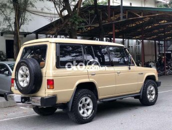 Mitsubishi Pajero  MK1 1990 1990 - Mitsubishi MK1 1990
