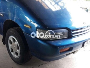 Nissan Prairie Xe sưu tầm bán cho bác nào tiếp nối đam mê. 1989 - Xe sưu tầm bán cho bác nào tiếp nối đam mê.