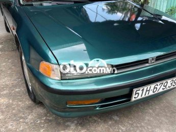 Honda Accord bán biển tặng xe ai cần tim 1 biển số dd xem đuoc 1990 - bán biển tặng xe ai cần tim 1 biển số dd xem đuoc