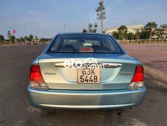 Ford Laser BÁN   2001.NỘI THẤT ĐẦY ĐỦ.BIỂN 4 SỐ 2001 - BÁN FORD LASER 2001.NỘI THẤT ĐẦY ĐỦ.BIỂN 4 SỐ