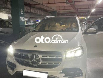 Mercedes-Benz GLS 450  GLS 450 sx 2021 chuẩn đi 1 vạn zin 2021 - Mercedes Benz GLS 450 sx 2021 chuẩn đi 1 vạn zin