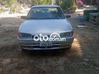 Mazda 323 Xe hoạt động tốt 1995 - Xe hoạt động tốt