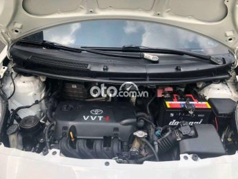 Toyota Yaris   2008 nhập khẩu nhật gia8 2008 - Toyota Yaris 2008 nhập khẩu nhật gia8