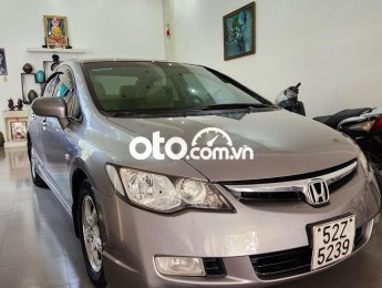 Honda Civic   2006 - Honda civic