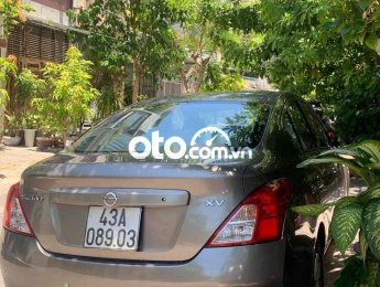 Nissan Sunny   1.5 XV nâu một chủ đăng kiểm 2013 2013 - Nissan Sunny 1.5 XV nâu một chủ đăng kiểm 2013