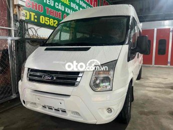 Ford Transit xe đẹp , may móc êm ái , chất xe còn rất tốt 2008 - xe đẹp , may móc êm ái , chất xe còn rất tốt