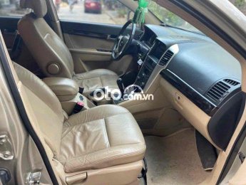 Chevrolet Captiva cần bán 2007 - cần bán