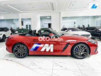 BMW Z4   sDrive30i Model 2021 . biển TP lướt đẹp 2021 - BMW Z4 sDrive30i Model 2021 . biển TP lướt đẹp