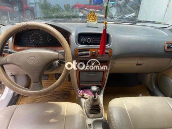 Toyota Corolla Bán   đời 2001 2001 - Bán Toyota corolla đời 2001