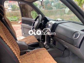 Ford Ranger cần bán   2009 máy dầu 2 cầu 2009 - cần bán ford ranger 2009 máy dầu 2 cầu