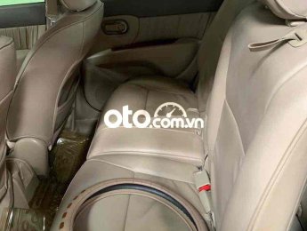 Nissan Grand livina  Livina số tự động 7 chỗ 2012 2012 - Nissan Livina số tự động 7 chỗ 2012