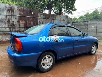 Daewoo Lanos  mới đăng kiểm/ lợi xăng, tập lái ngon lành 2003 - lanos mới đăng kiểm/ lợi xăng, tập lái ngon lành