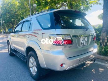 Toyota Fortuner  Fotuner 2009 xe đẹp hiếm có con thứ 2 2009 - Toyota Fotuner 2009 xe đẹp hiếm có con thứ 2
