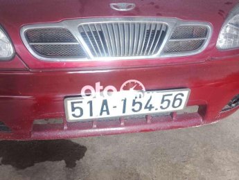 Daewoo Lanos Bán  mới đăng kiểm xe đẹp , đăng kiểm 1 năm 2005 - Bán lanos mới đăng kiểm xe đẹp , đăng kiểm 1 năm
