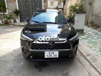 Toyota Corolla Cross Bán xe   bản V full option 2021 - Bán xe Toyota Corolla Cross bản V full option