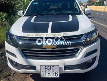 Chevrolet Colorado  2018 4x2 SỐ TỰ ĐỘNG 2018 - COLORADO 2018 4x2 SỐ TỰ ĐỘNG