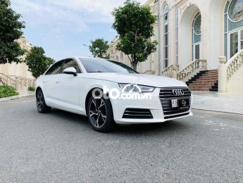 Audi A4 BÁN   2.0 TFSI 2016 SIÊU ĐẸP 2016 - BÁN AUDI A4 2.0 TFSI 2016 SIÊU ĐẸP