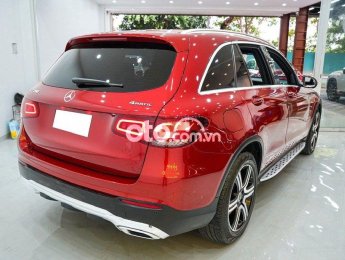 Mercedes-Benz GLC 🔺MERCEDES  200 4MATIC 2022 BẢO HÀNH HÃNG 2021 - 🔺MERCEDES GLC 200 4MATIC 2022 BẢO HÀNH HÃNG